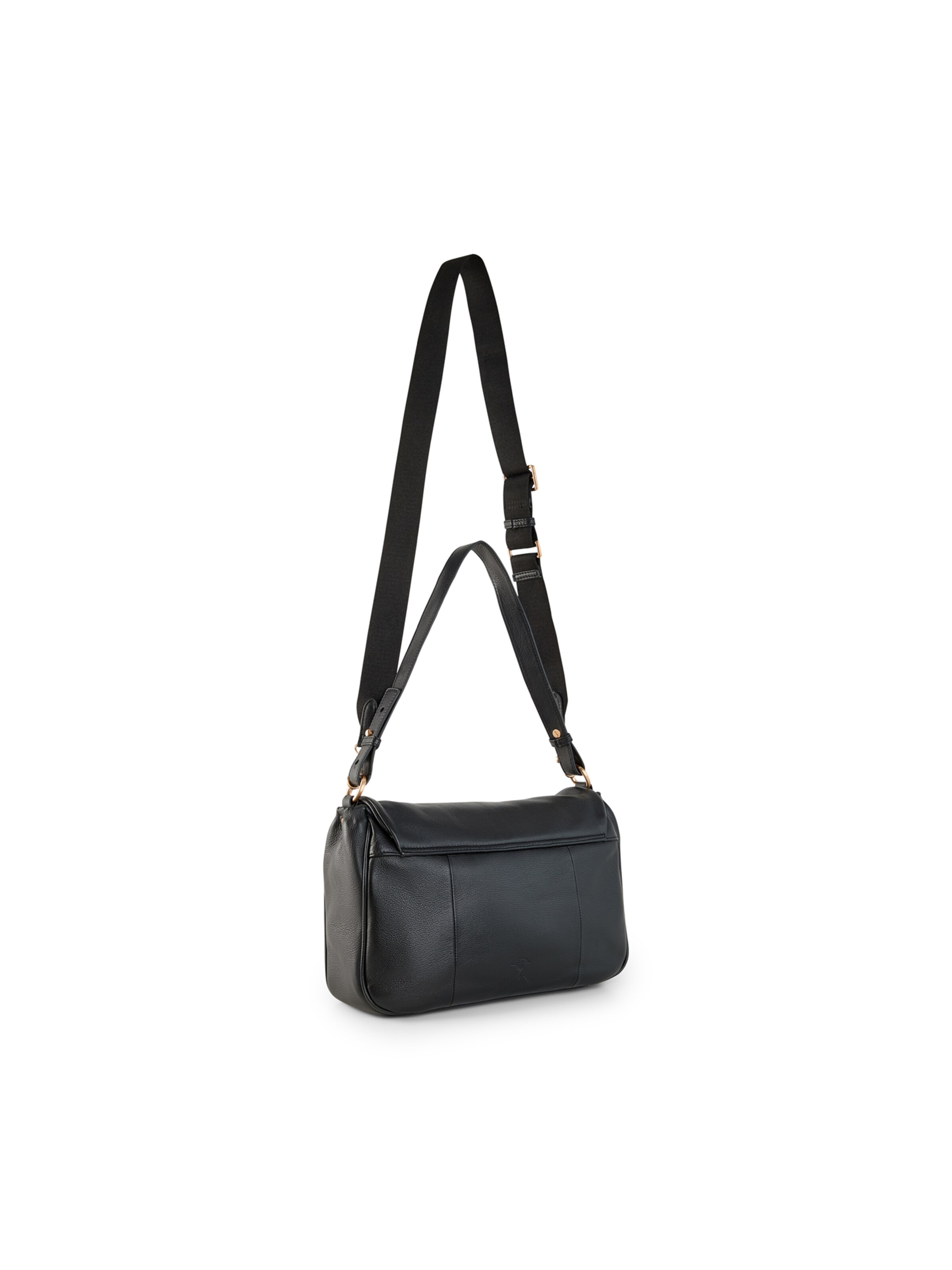Sac bandoulière 'Panarea Louna' JOOP! en noir