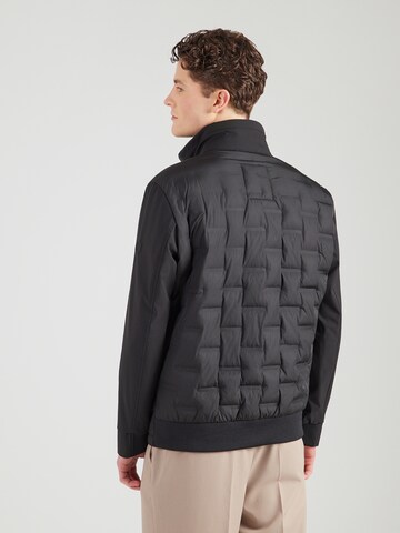 STRELLSON Kevad-sügisjope 'Avio Flex 2.0', värv must