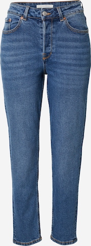 TOM TAILOR DENIM Regular Jeans in Blauw: voorkant