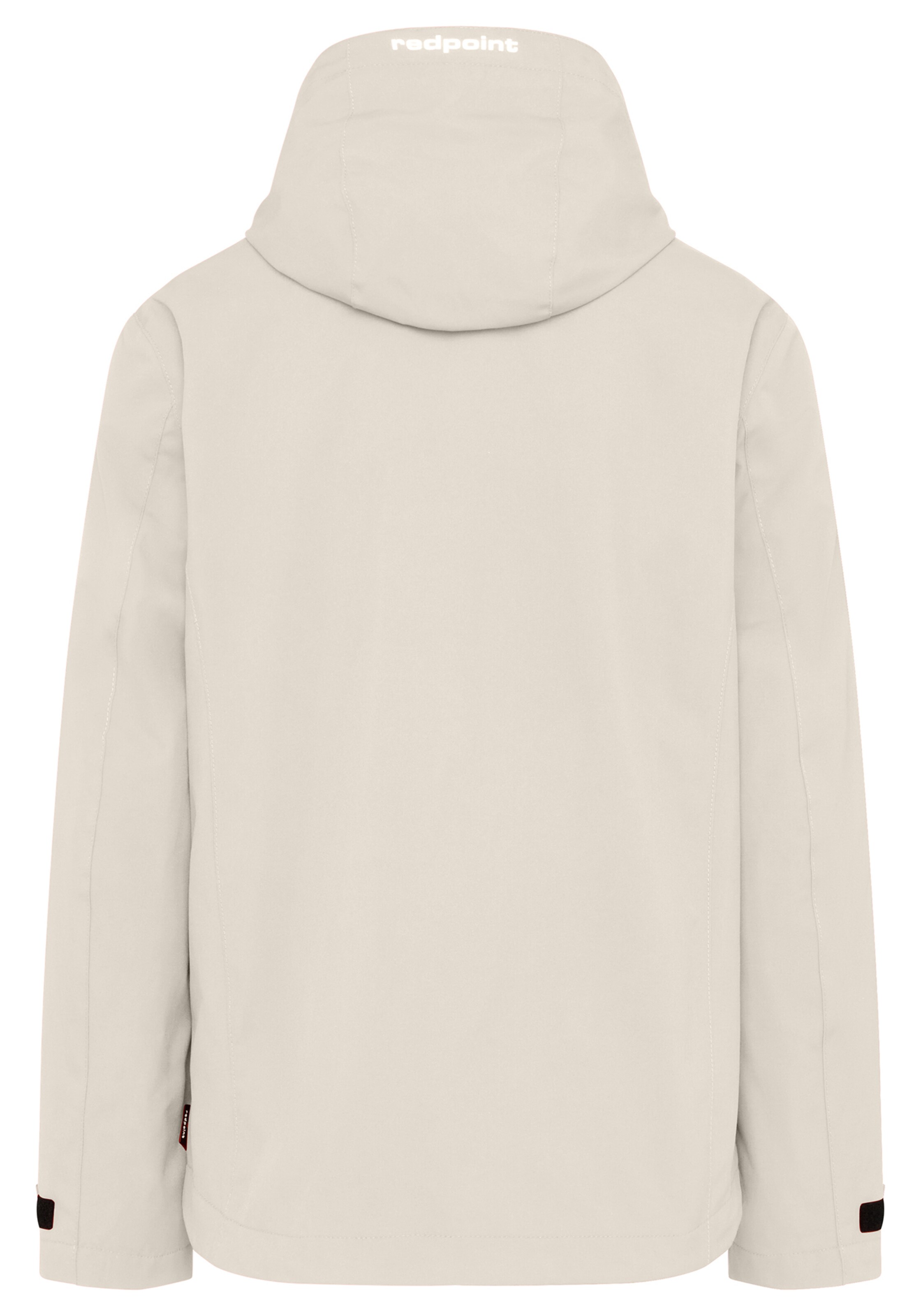 REDPOINT Performance Jacket in Beige