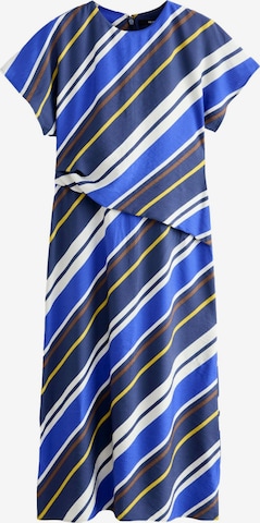 Next Kleid in Blau: Vorderseite