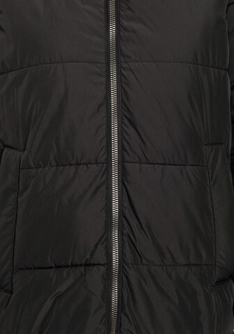 G.I.G.A. DX by killtec Raincoat in Black