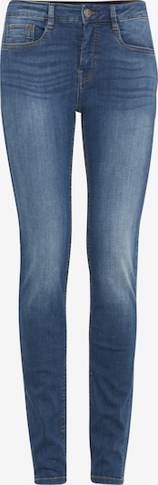 Fransa Traperice 'Zoza' u plavi traper, Pregled proizvoda