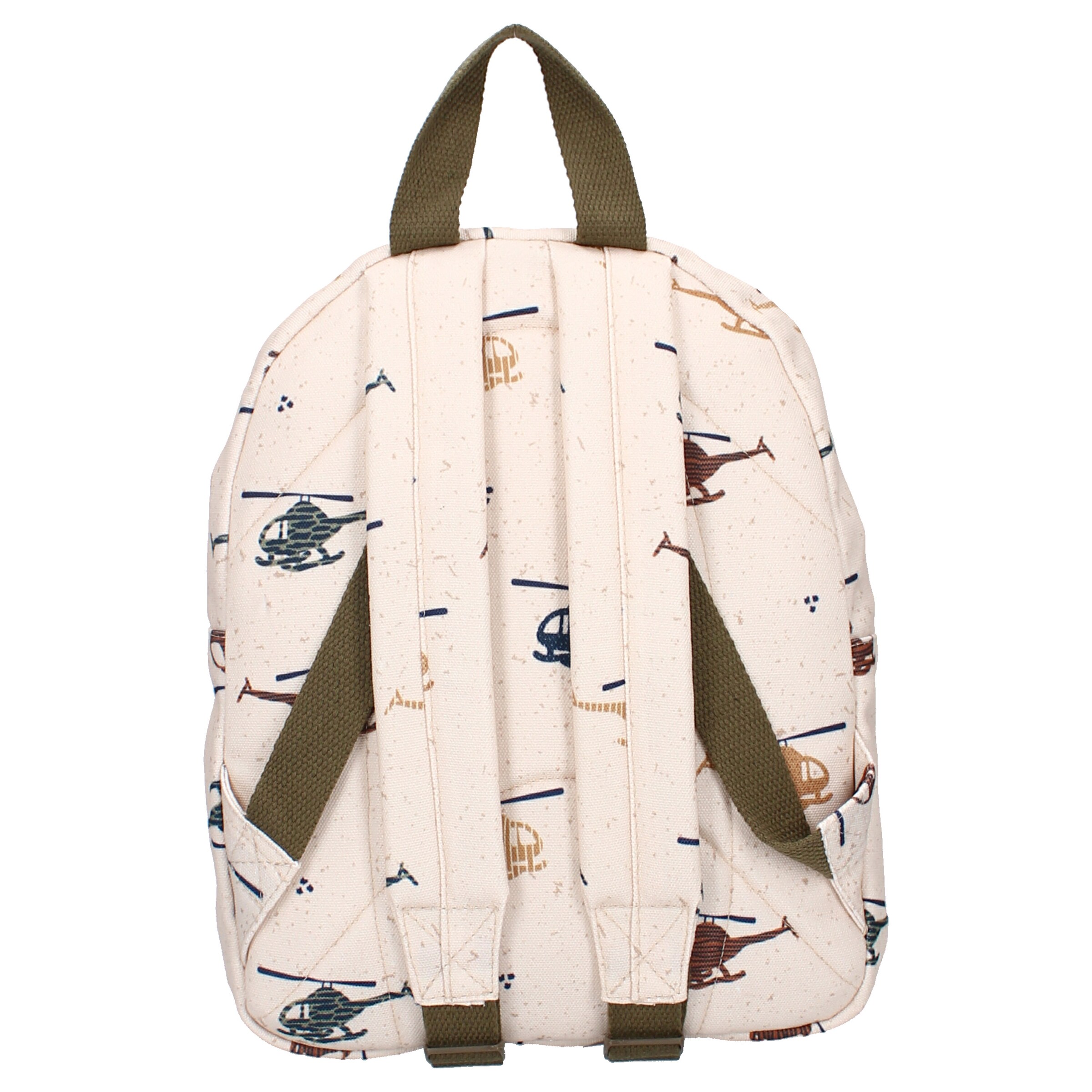 VADOBAG Rucksack 'Paris Sweet Cuddles' in Beige
