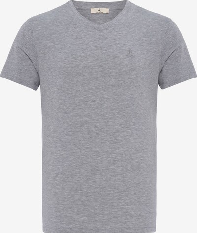 Daniel Hills Bluser & t-shirts i grå, Produktvisning