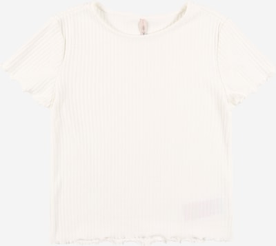 KIDS ONLY T-Shirt 'Nella' in beige, Produktansicht