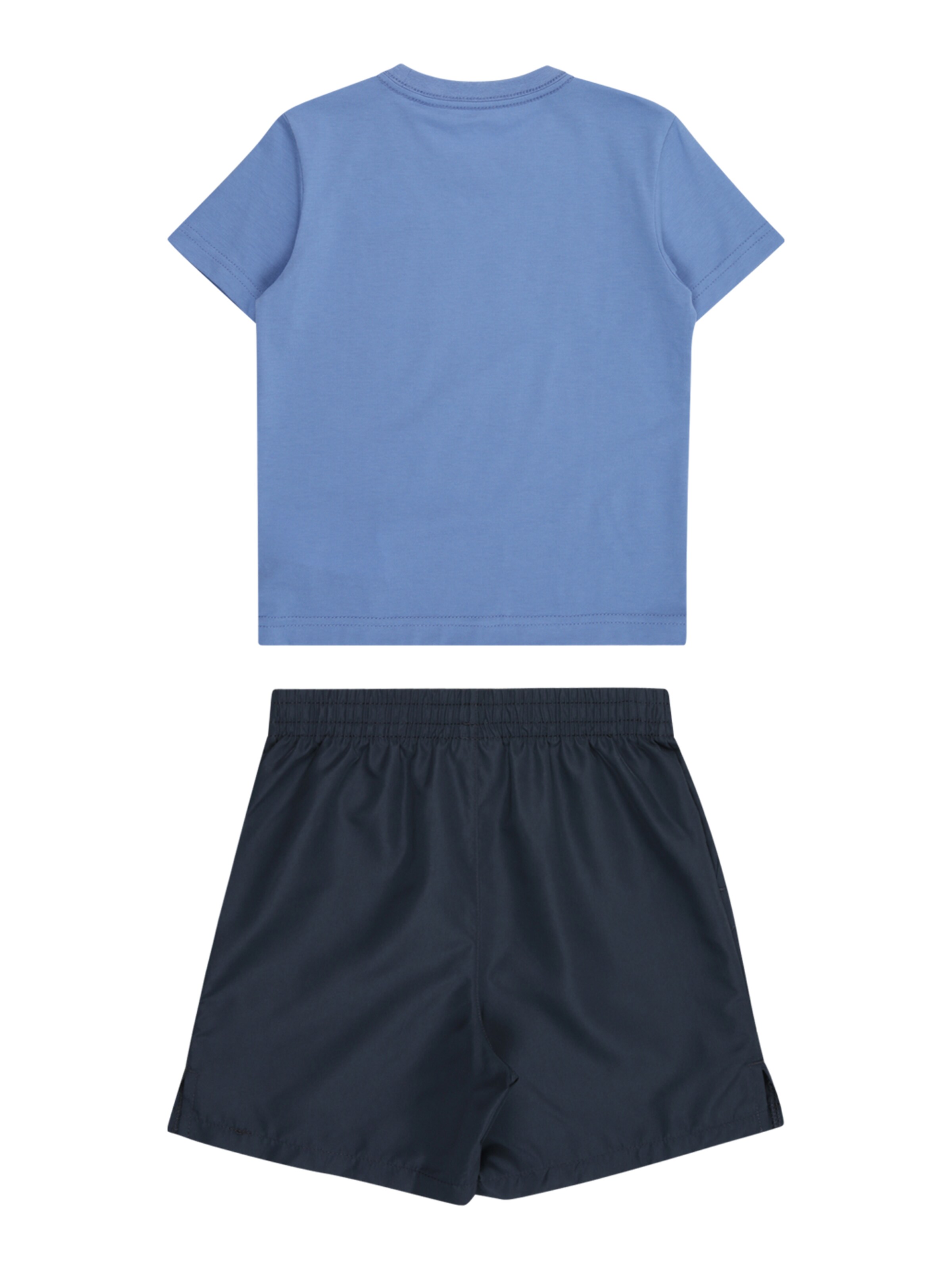 CONVERSE Sada 'SNEAKER' – modrá