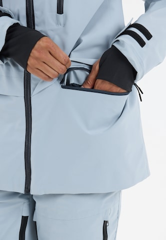 Whistler Sportjas 'Takoda' in Blauw