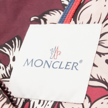MONCLER Jacket & Coat in M in Mixed colors