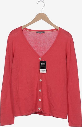 Adagio Sweater & Cardigan in XL in Red: front