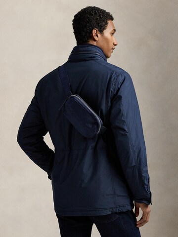 Polo Ralph Lauren Heuptas in Blauw