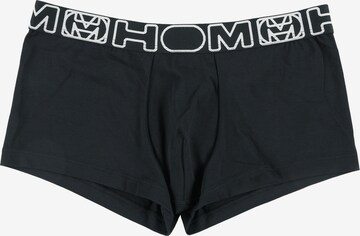 HOM Boxer shorts 'Bertrand' in Black: front