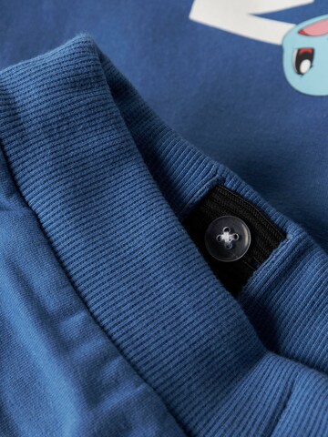 Tapered Pantaloni di NAME IT in blu