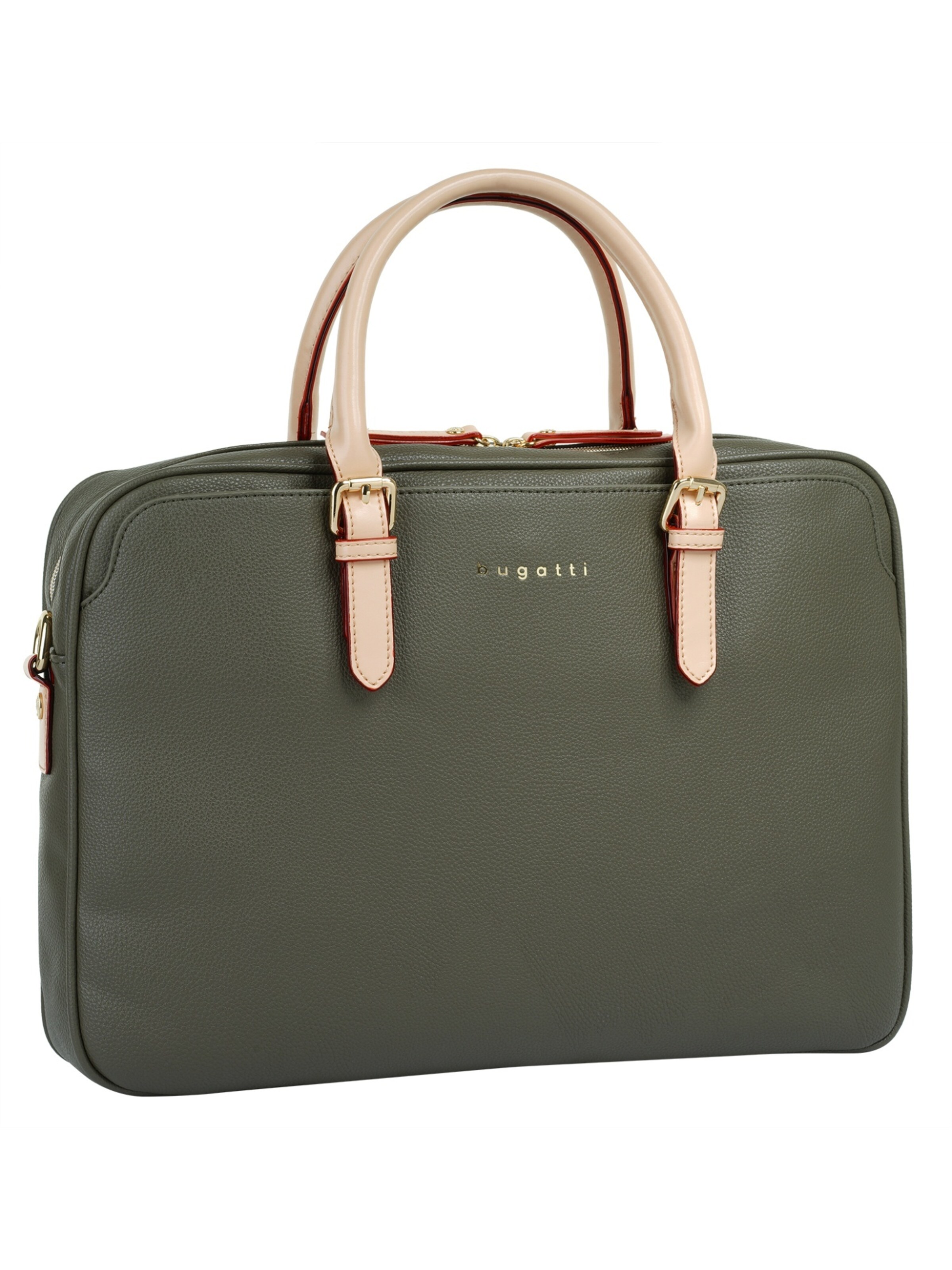 bugatti Shopper 'ELLA'‌‌‌‌‌‌‌‌ in Grün
