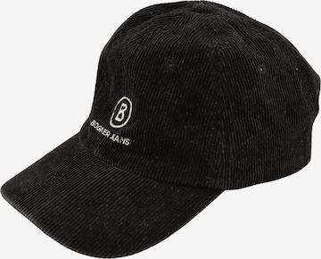 BOGNER Hat & Cap in One size in Black: front