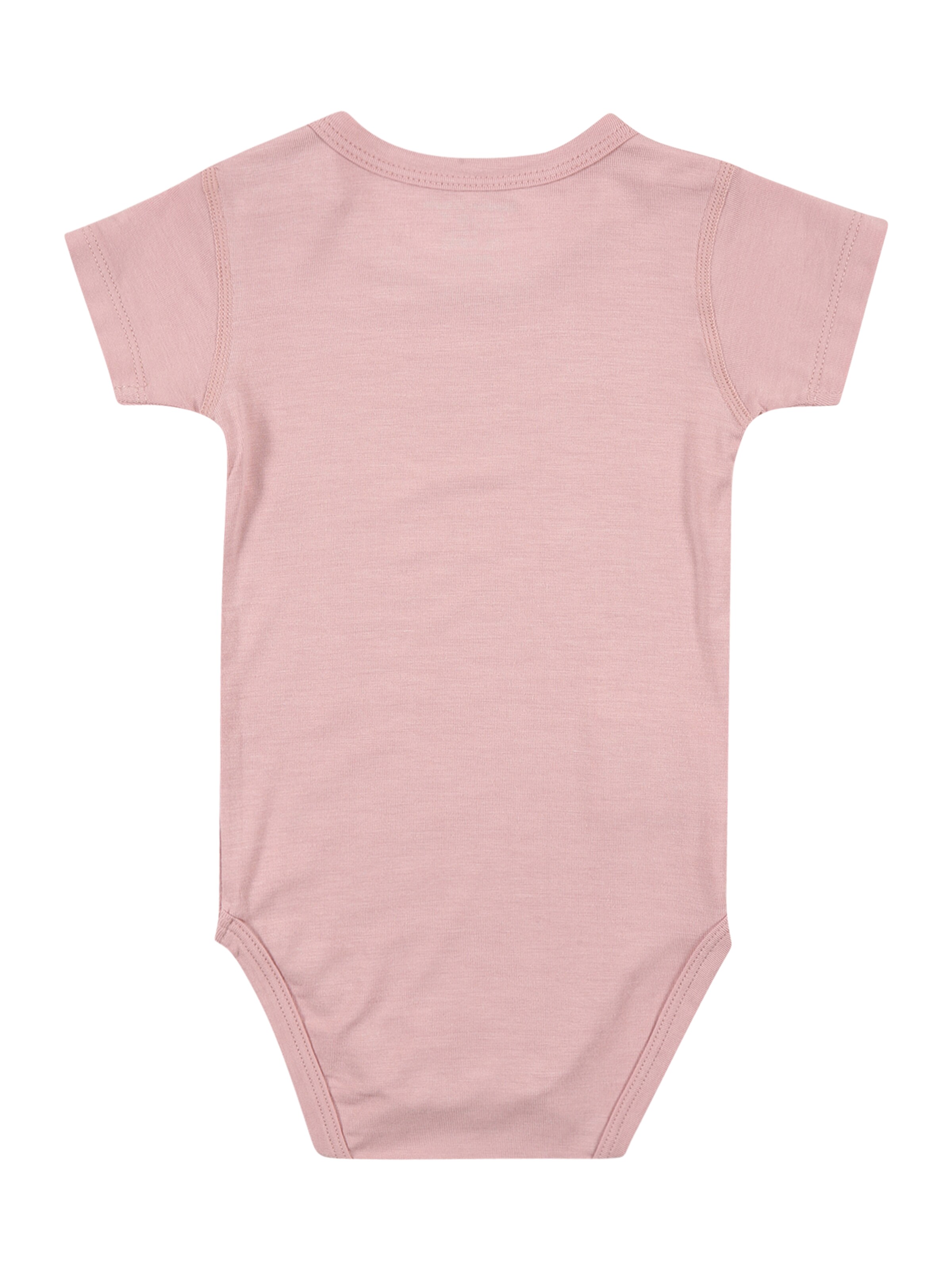 Hust & Claireregular Dječji bodi 'Bue' - roza boja