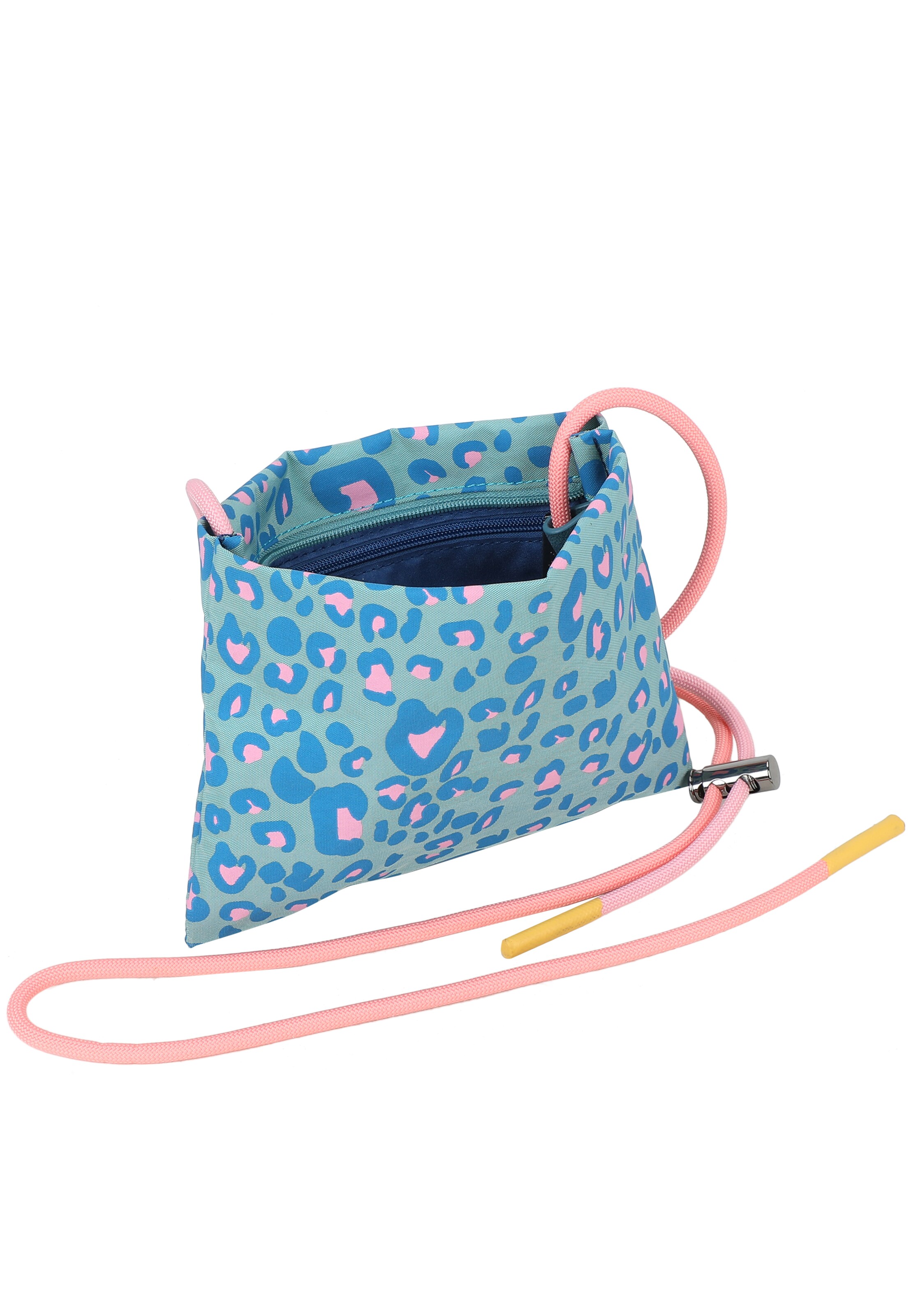 Fritzi aus Preußen Shoulder Bag in Blue