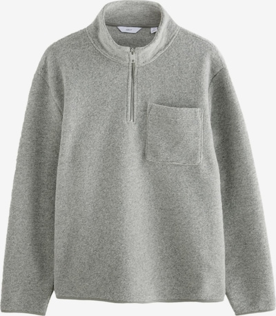 Next Neulepaita värissä harmaa / meleerattu harmaa, Tuotenäkymä