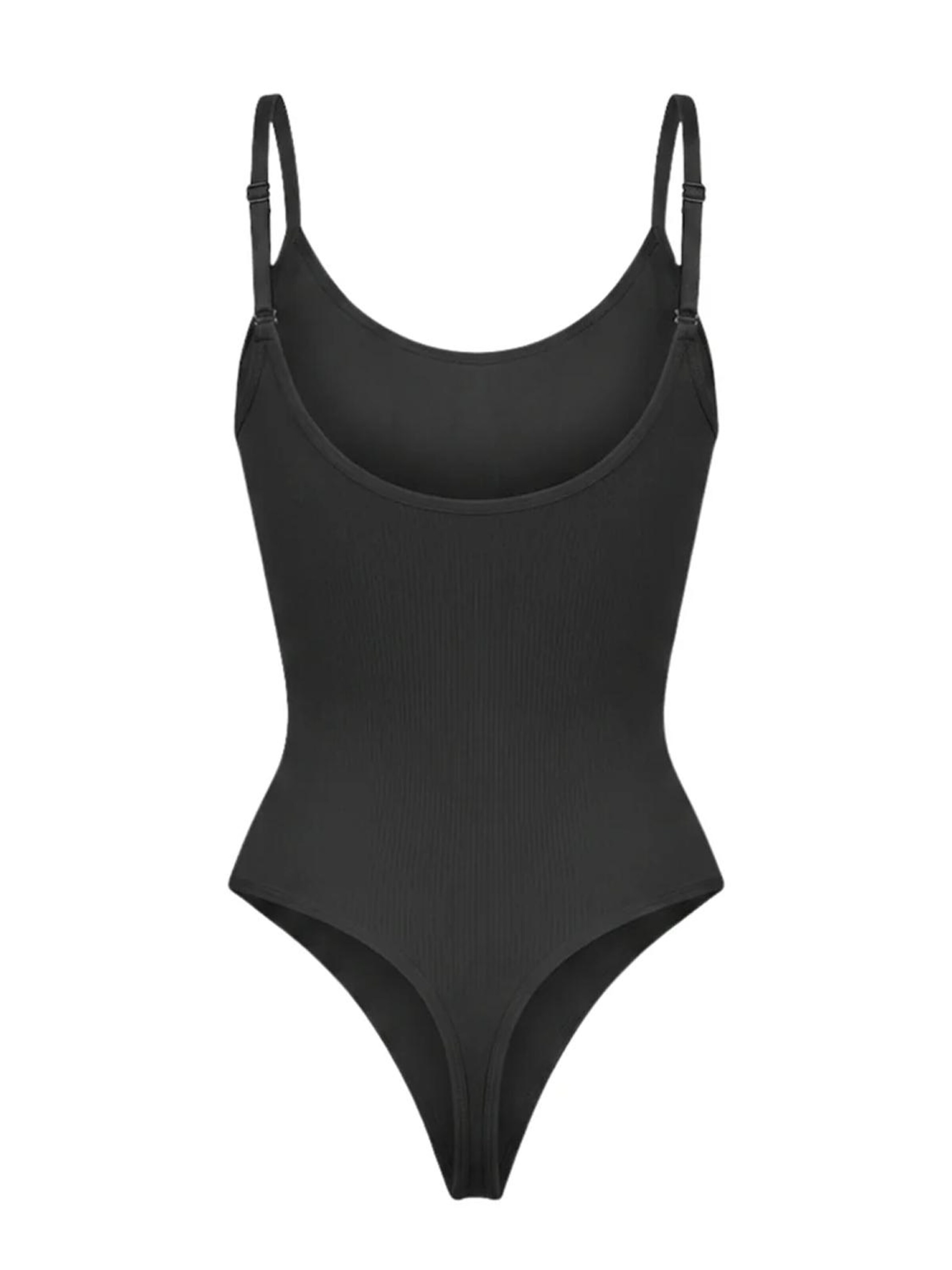 Shapetape Shapingbody 'Body String' in Zwart