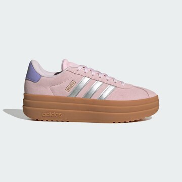 Baskets 'VL Court' ADIDAS SPORTSWEAR en rose
