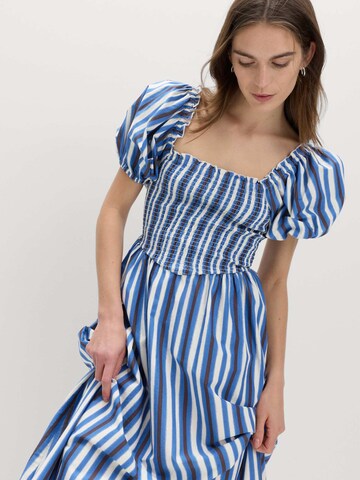 Marks & Spencer Dress in Blue
