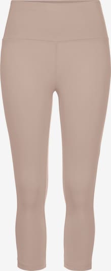 LASCANA Tajice u bež, Pregled proizvoda