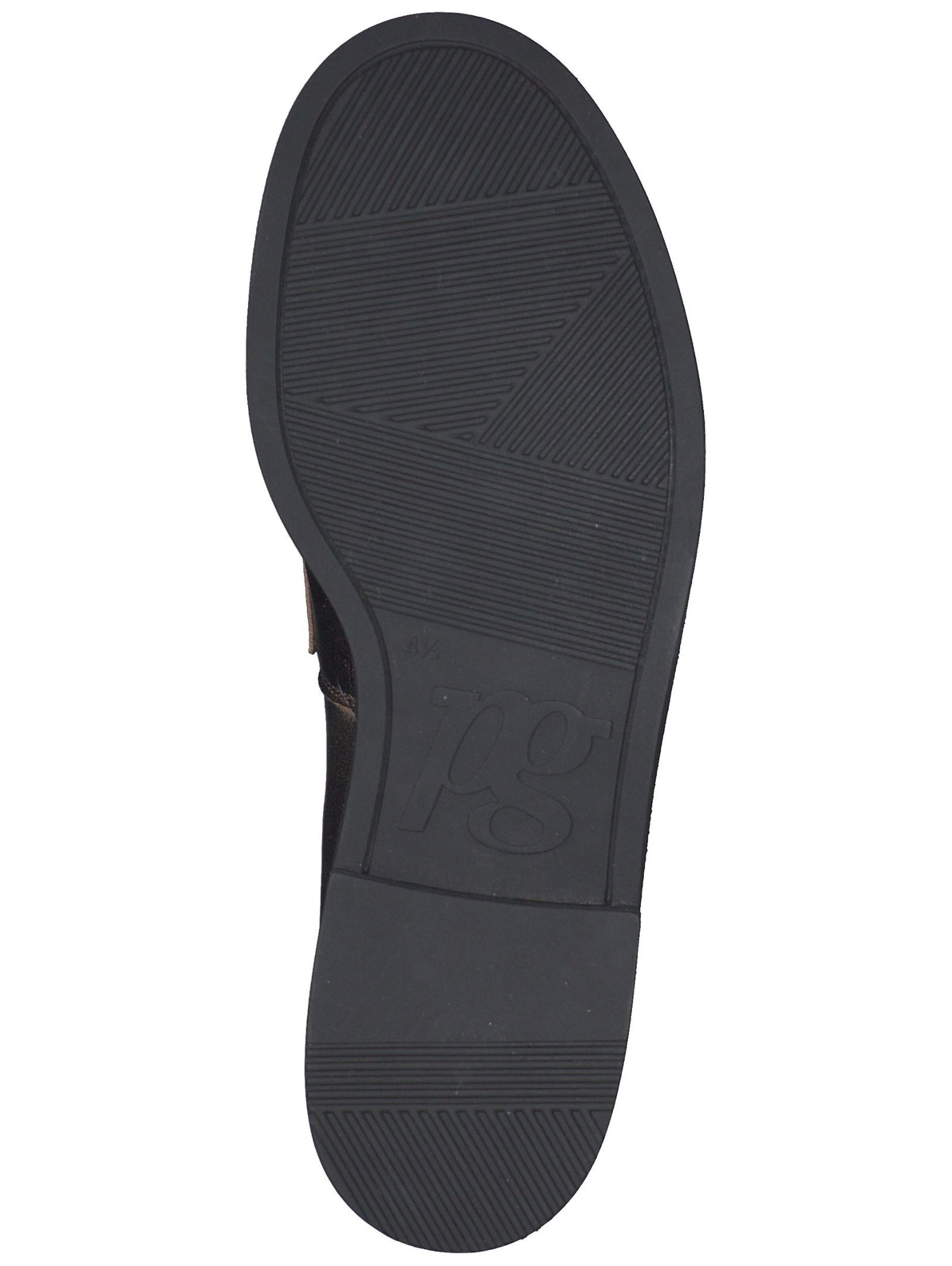 Paul Green Slipper in Bronze