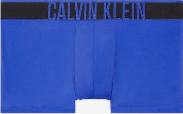 Calvin Klein Underwear Boxershorts 'Intense Power' in Blauw: voorkant