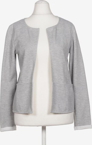 JAKE*S Blazer in M in Grey: front