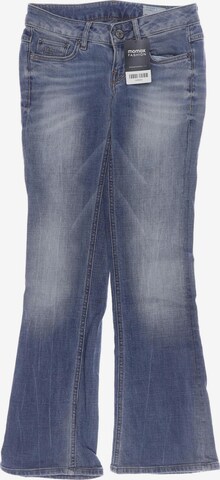 G-Star RAW Jeans 25 in Blau: predná strana