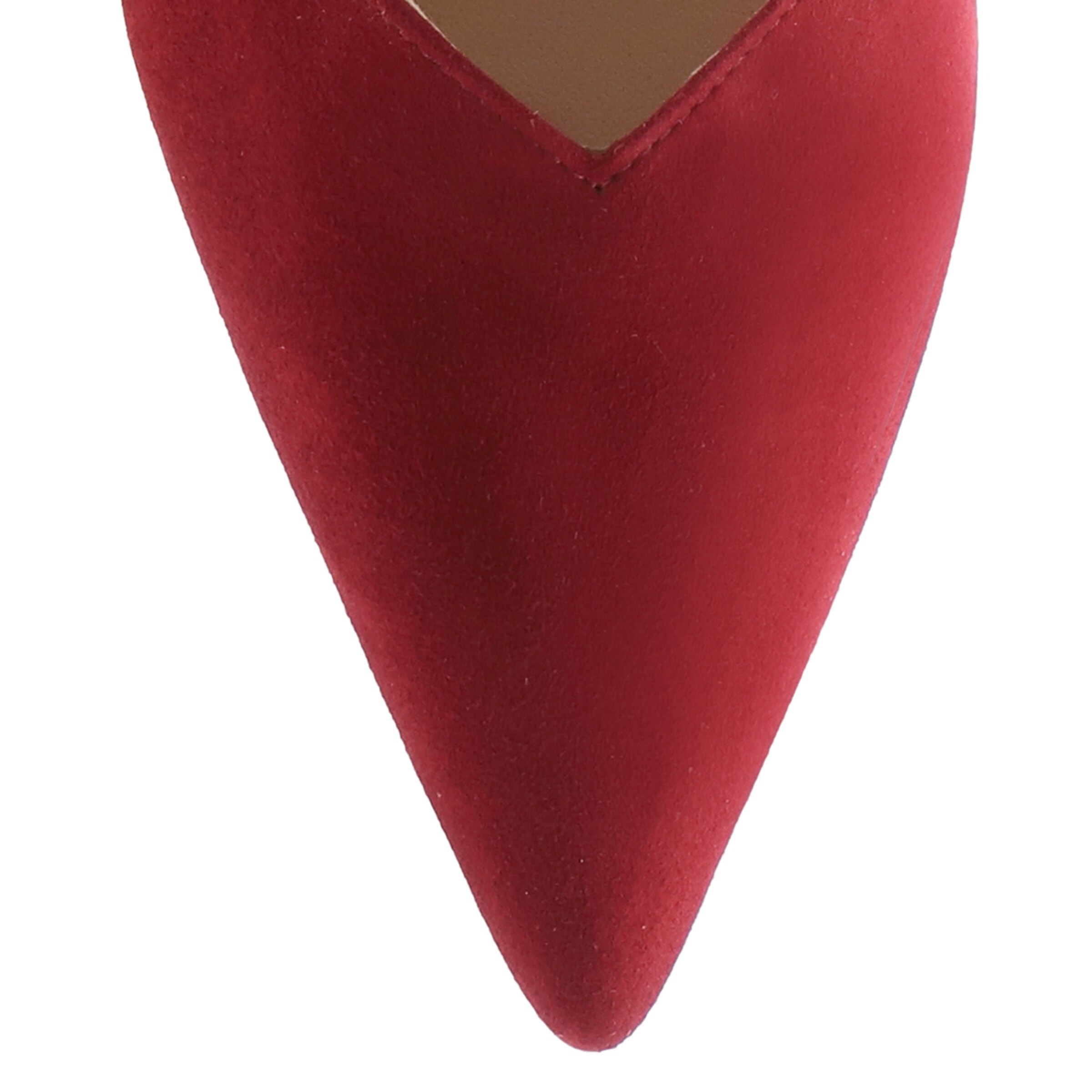 Högl Pumps 'SHERYL' in Red