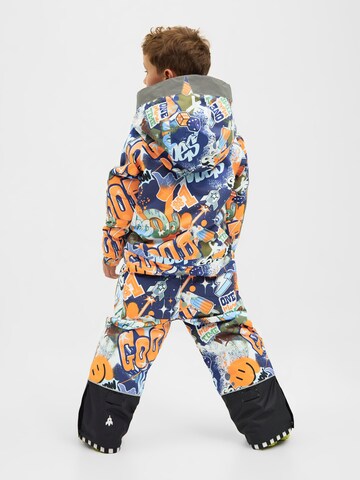 WeeDo Overall 'COSMO 26 Schneeanzug' in Mixed colours
