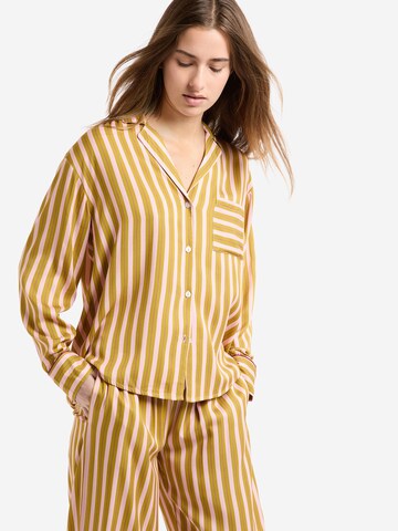 ETAM Schlafshirt in Mischfarben