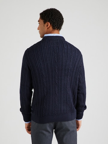 JACK & JONES Pullover 'JPRBLUDiogo' in Blau
