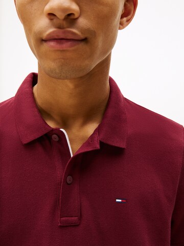 Tommy Jeans Bluser & t-shirts i rød