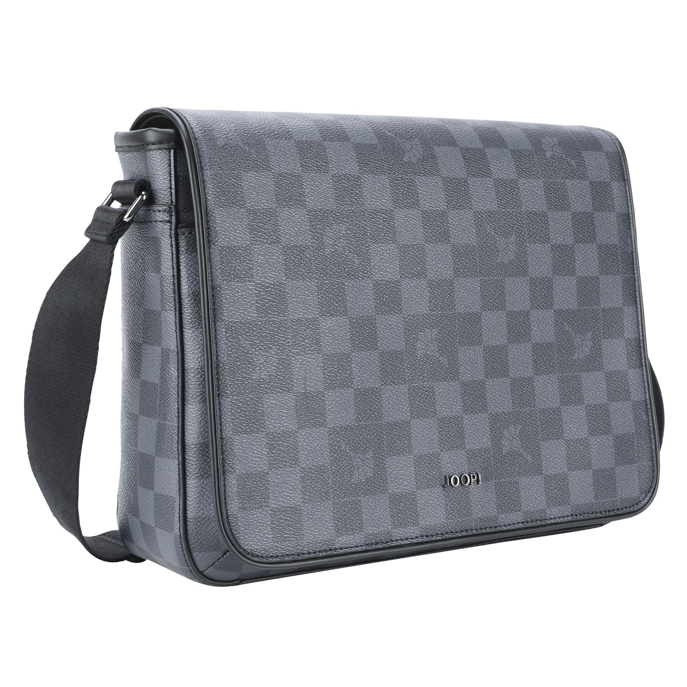 Messenger 'Cortina Piazza Nevio' JOOP! en bleu