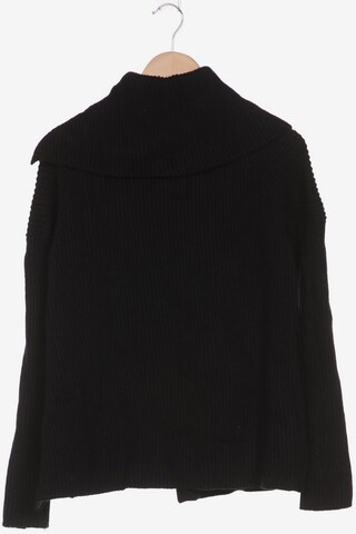 AllSaints Sweater & Cardigan in XS in Black