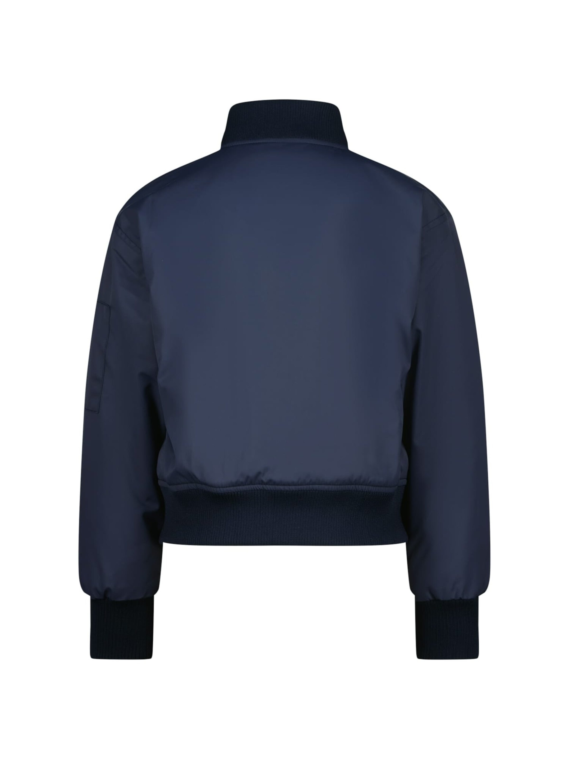 Raizzed Tussenjas in Blauw