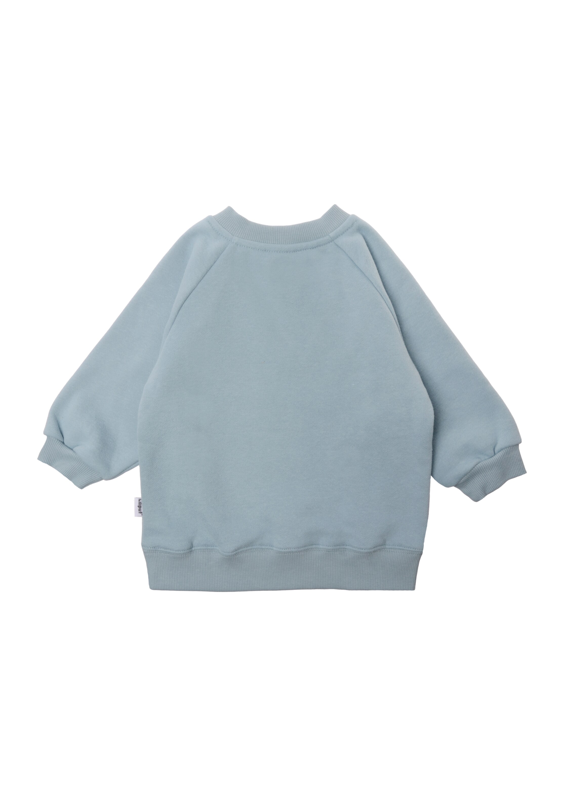 LILIPUT Sweatshirt 'Dackel' in Blau