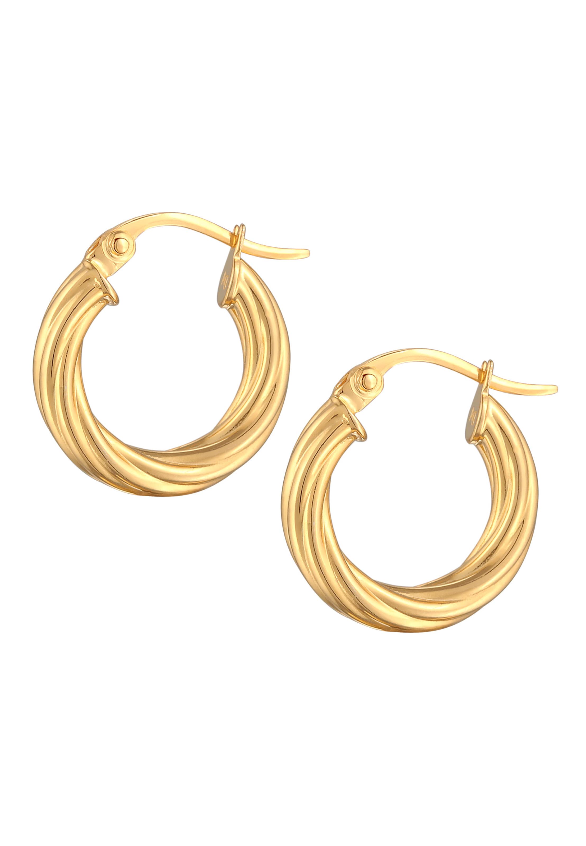 ELLI Earrings in Gold