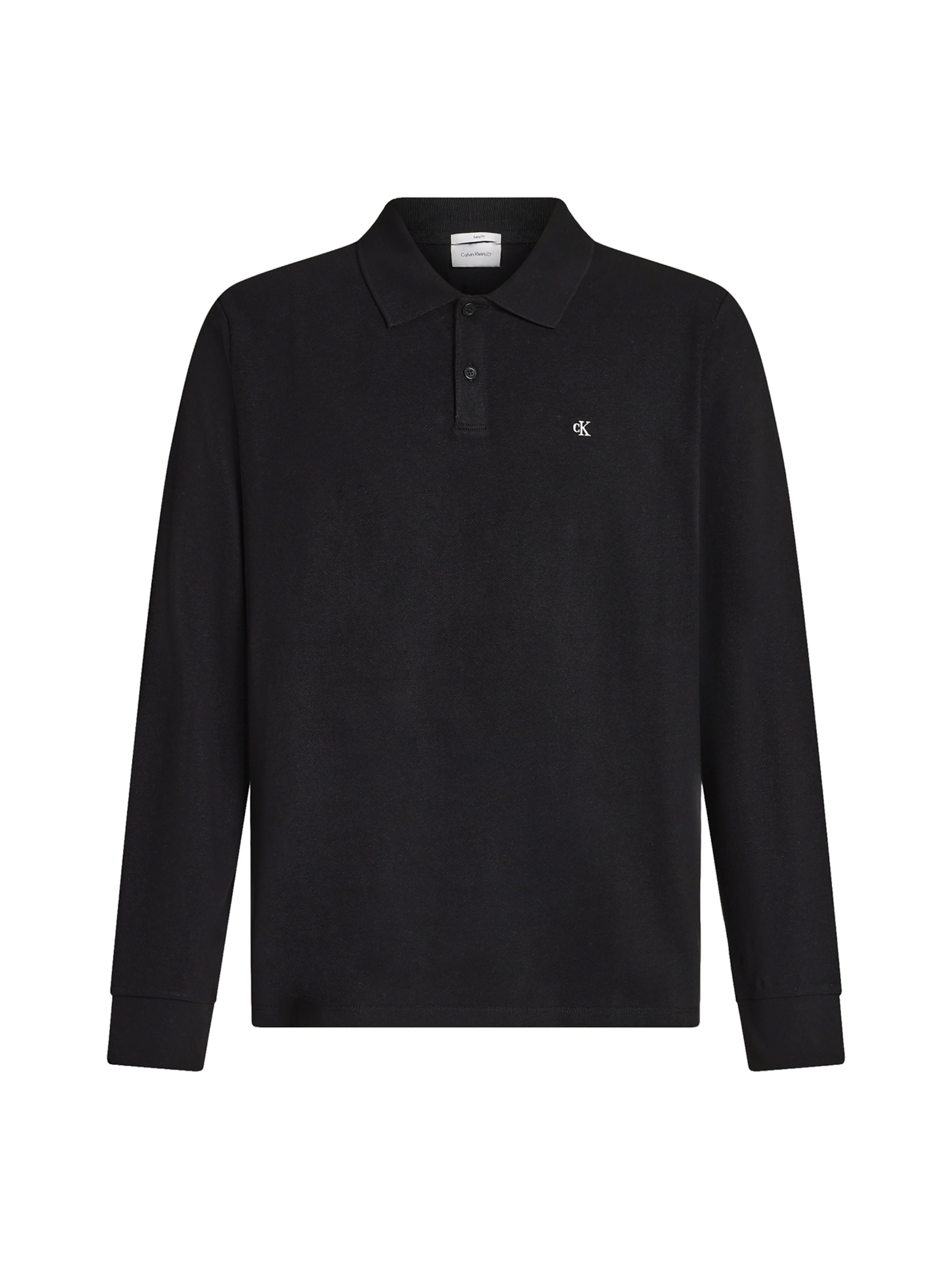 Calvin Klein Jeans T-shirt i XS i svart / vit, Produktvy