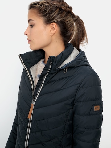 CAMEL ACTIVE Tussenmantel in Blauw
