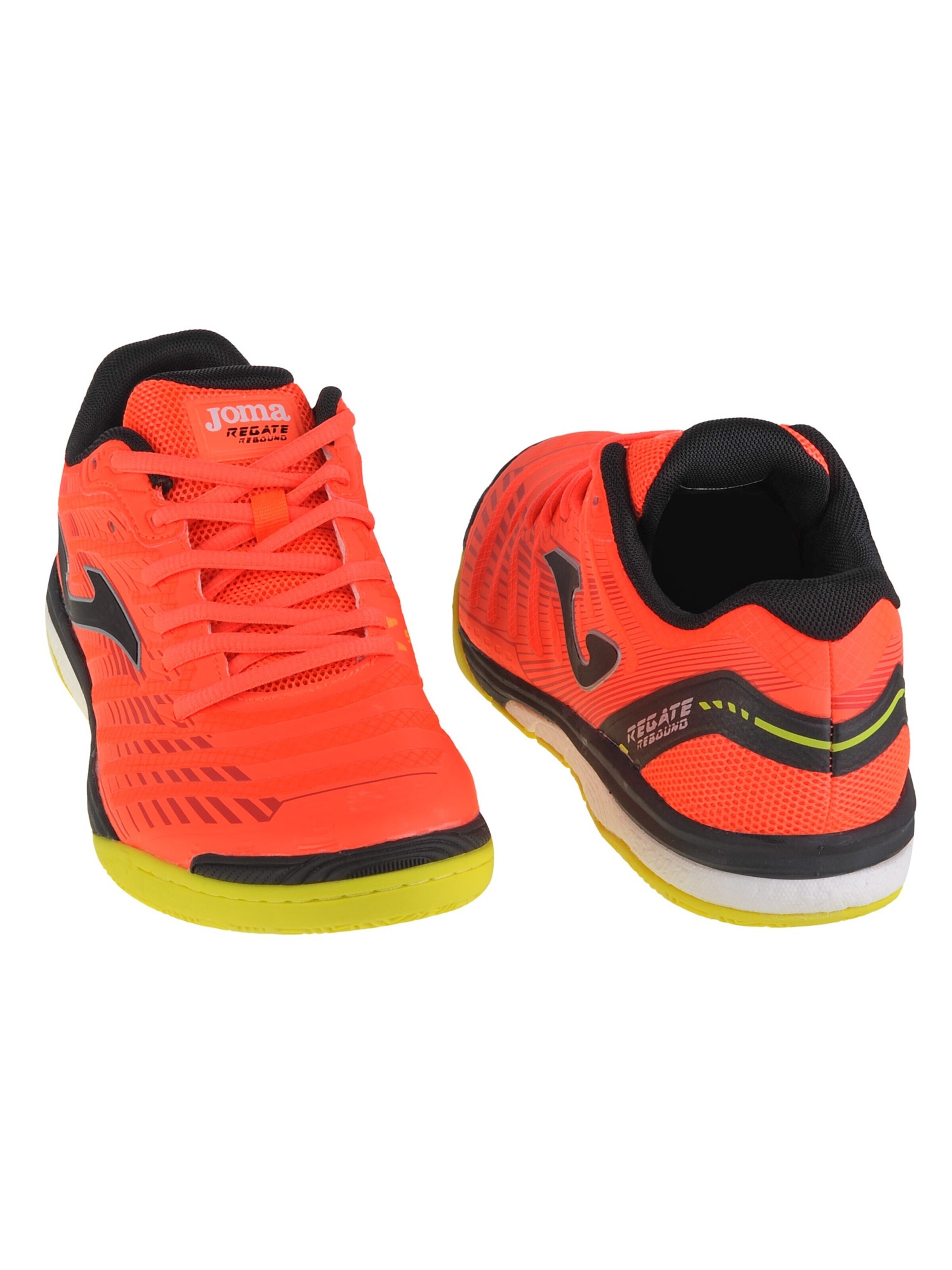 JOMA Voetbalschoen 'Regate Rebound 24 RREW IN' in Oranje