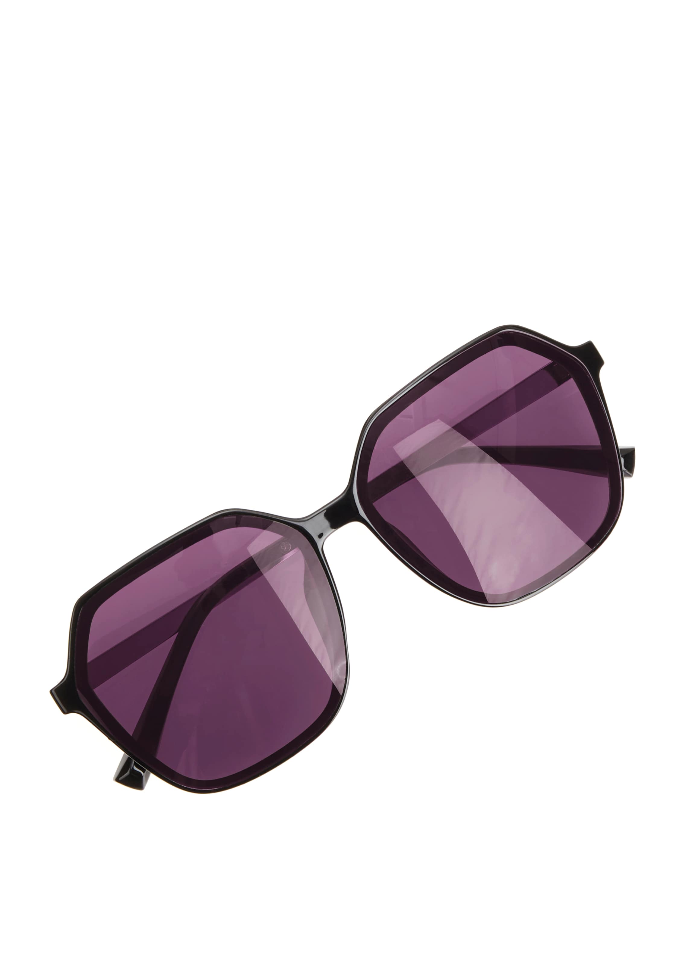 LASCANA Sunglasses in Purple