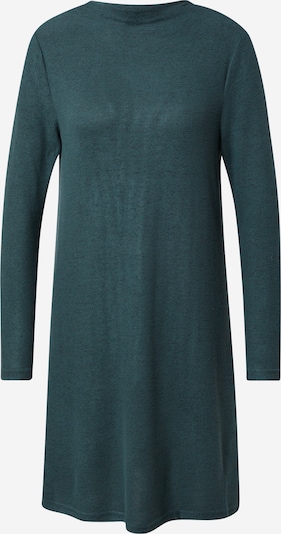 ONLY Knitted dress 'KLEO' in Emerald, Item view