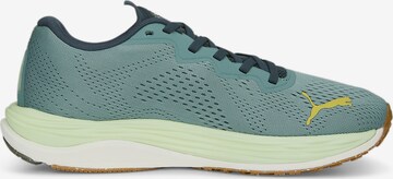 PUMA Running Shoes 'Velocity NITRO 2' in Grey