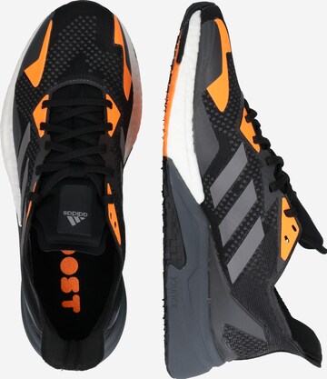 ADIDAS SPORTSWEAR Laufschuh in Schwarz