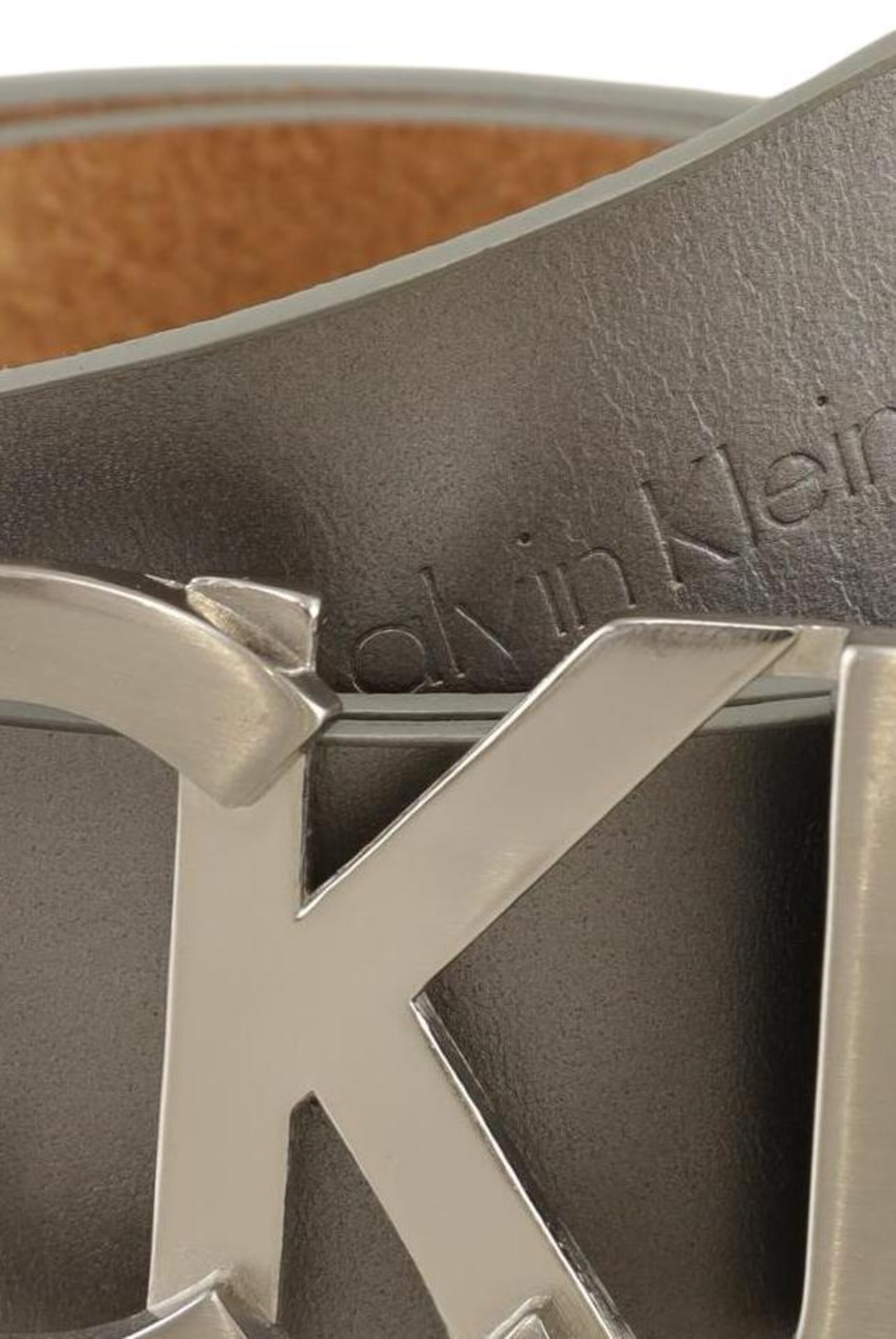 Calvin Klein Jeans Gürtel One Size in Mischfarben