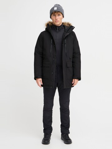 Veste outdoor 'Bruce' North Bend en noir