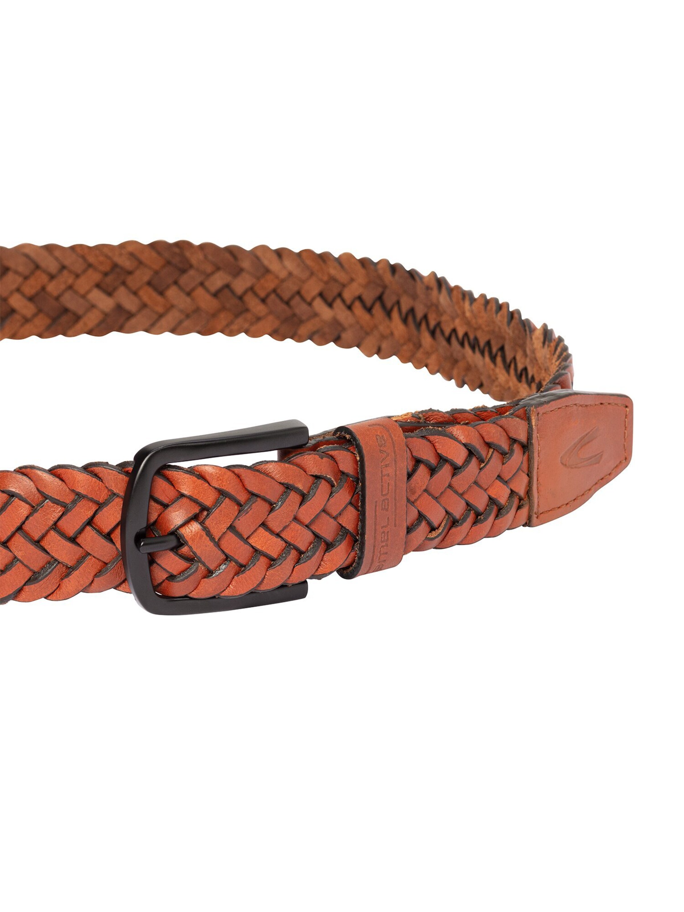 CAMEL ACTIVE Belt in Brown